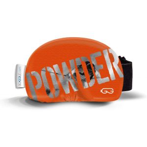 Housse De Protection Pour Lunettes De Ski En Microfibre (Taille Unique).[B1063] - Neuf