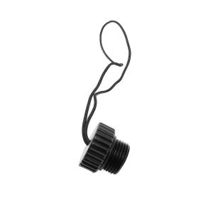 Plongée Sous-Marine Din Tank Valve Couvercle Fileté 5/8-14nps Capuchon Anti-Poussière Bouchon Anti-Poussière Protecteur Régulateur De Réservoir Pr - Neuf