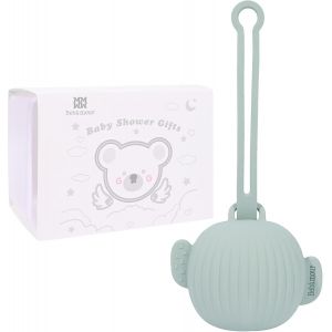 Sac &Agrave; T&eacute;tine,Porte-T&eacute;tine,Porte-T&eacute;tine,Porte-T&eacute;tine,&Eacute;tui De Voyage,&Agrave; Fixer Aux Sacs &Agrave; Couches,Tenir La T&eacute;tine Ou La Plaque De T&eacute;tine,Green - Neuf