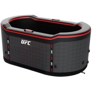 Bassin ICEBATH NETSPA UFC Dropstitch : La th&eacute;rapie par le froid new g&eacute;n&eacute;ration - 170x92x67cm - Neuf