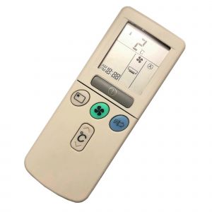 Télécommande de climatiseur Hitachi d'origine pour modèles RAK-25NH6A RAK-35NH6A RAK-50NH6A RAS-18CH5 RAS-24CH5 - Neuf