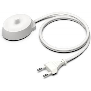 0.9w Chargeur Base Compatible Avec Braun Oral-B Brosse Dents Électrique Compatible Avec Braun Genius 8500 8000 8900 9900 9000n Oral-B Series D12013w D12523 D3707 - Neuf