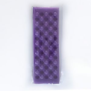 Tapis De Camping Siège Pliable Pliant Tapis De Camping En Plein Air Siège Mousse Xpe Coussin Portable Étanche Plage Pique-Nique Tapis Siège Randonnée - Type Purple - Neuf