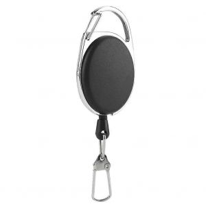 R&eacute;tracteur De P&ecirc;che 2025, Cordon R&eacute;tractable, Outil, Engrenage, Support De But&eacute;e - Neuf