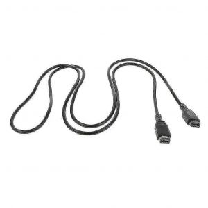 2 Player Link Câble Cordon Plomb Pour Gameboy Couleur/Poche Gbp Game Boy Gbc 4ft - Neuf