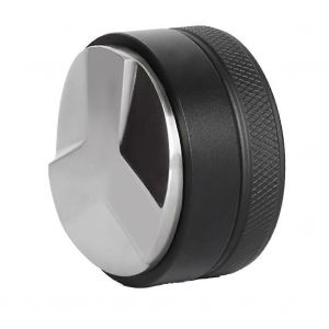 Distributeur de poudre de café Machine à café italienne Marteau à poudre 58mm - Neuf