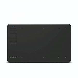 Tablette Graphique Polyvalente Compatible Android Windows MacOS Peinture Fluide YONIS - Neuf