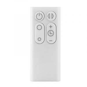 Télécommande de remplacement pour Dyson AM06 AM07 AM08,ventilateur de chauffage et de refroidissement,humidificateur,supporter ficateur d'air - Type Remote Control - Neuf
