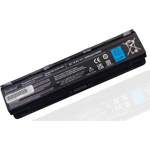 acdsgd-Pa5109U-1Brs Batterie pour Toshiba Satellite C40 C50 C50-A C50D C50T C55 C55-A C55D C55T C70 C70-A C70-B C70D-A C70D-B C70D C75 C75D L70 C50D-A C55D-A C50-A-14W C55-A-1GJ -1GK -1H9 PABAS272 - Neuf
