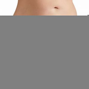 Culotte Fendue - Noir - Taille 2xl - Neuf