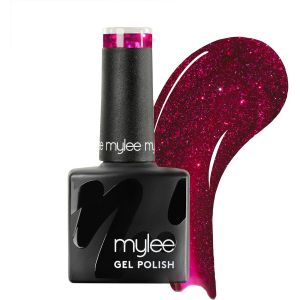 Senior-Vernis Gel Semi-Permanent 8ml [It Takes Two] - Collection Saint-Valentin It's A Date - Manucure Et P&eacute;dicure Uv/Led Pour U Professionnel Et Domestique, Longue Tenue Et Facile &Agrave; Appliqu[L659] - Neuf