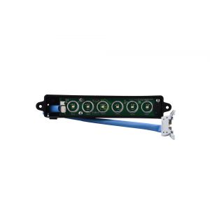 Module de commande - Hotte (AGC0132710 ELICA) - Neuf