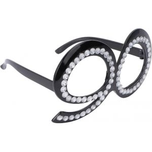Cadeau Pour Homme 90e Anniversaire Lunettes De F&ecirc;te Lunettes De Soleil Accessoires De Photomaton 90e Anniversaire Fournitures De F&ecirc;te D'anniversaire De Mariage D&eacute;coration De Mariage - Neuf