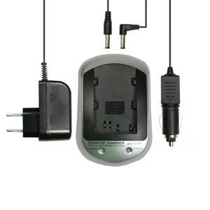 Chargeur de batterie Samsung SB-LSM80 / SB-LSM160 / SB-LSM320 - Neuf