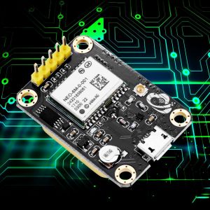 Module de positionnement par satellite GPS NEO-6M APM2.5 pour STM32 C51 - Neuf