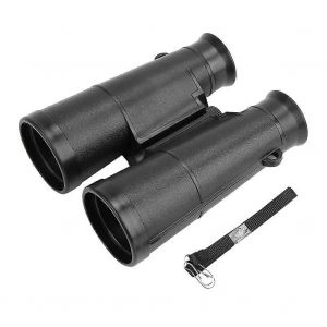 6 * 42 télescope jumelles en plein air Jeux militaires jouets pour enfants enfants (noir) - Neuf