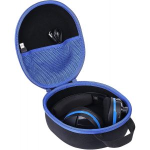Dur étui de Voyage Rigide Housse Cas Coque pour Turtle Beach Stealth 600 Stealth 700/(Gen 2) Wireless Gaming Headset¿boîte Seule,Case Only¿ - Neuf