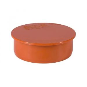 Obturateur KG DN 125, Bouchon de canalisation &iquest; Fermeture &Eacute;tanche - Neuf