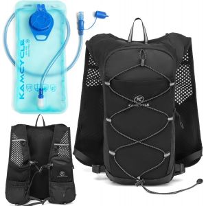 Ulteronixshop-Sac &Agrave; Dos De Course, Gilet De Course, Sac D'hydratation Ultra L&eacute;ger, Sac &Agrave; Dos D'hydratation, Sac &Agrave; Dos De V&eacute;lo, Marathon, Course, Randonn&eacute;e - Neuf