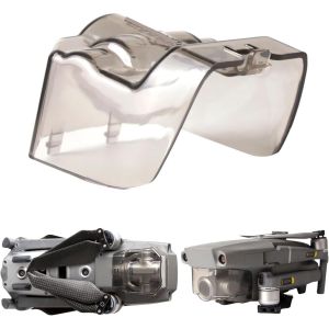 Kal-Protector Cache-Objectif Pour Dji Mavic 2 Zoom, Verrouillage Protection De Transport D'appareil Photo Contre La Poussière, L'eau, Les Rayures, Protection D'objectif Accessoires Pour Drones, Gimba-Kalanka - Neuf