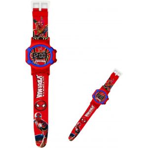 Kalanka-Montre Enfant, Montre Digitale Fille Garçon, Cadeau Fille 5 6 7 8 9 10 Ans, Montre Enfant 5 6 7 8 9 10 Ans (Bleu4) - Neuf