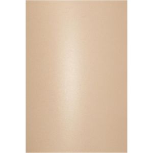 20x Papier Rose P&acirc;le Nacr&eacute; 120g A4 210x297mm Aster Metallic Nude Powder Papier M&eacute;tallis&eacute; Brillant Pour Scrapbooking Bricolage Diy D&eacute;coration Travaux Manuels Invitations Mariages Anniversaires - Neuf