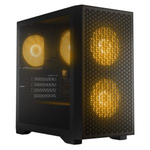 VIST MESH PC Business Ryzen 5 8500G - RAM 48Go - AMD Radeon 740M - SSD 1To - WIFI - Windows 10 Pro - Neuf