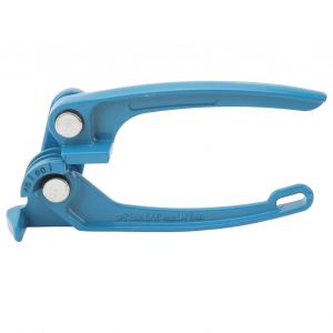 Cintreuse de tubes compacte 1/8 po 3/16 po 1/4 po Outil de cintreuse de tubes manuel pour tuyaux en cuivre,laiton et aluminium - Neuf