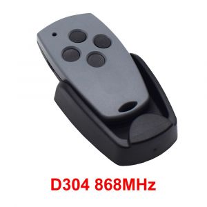 868 Marantec 868mhz t&eacute;l&eacute;commande de porte num&eacute;rique 302 382 384 313 ouvre-porte de Garage &eacute;metteur manuel D302 868 3 Mhz copie Type2 - Neuf