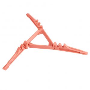 Support De Reservoir De Gaz, Support De Reservoir De Gaz, Rechaud De Camping Exterieur, Outils, Etagere A Bouteilles, Trepied, Support De Bidon Pliable - Neuf
