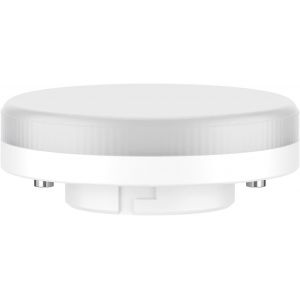 Ampoule Led Gx53,Blanc Chaud (2700 K),6,2 W,509lm,97°,Mate - Neuf