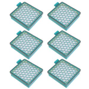 Filtre d'aspirateur Boost CX1 pour le nettoyage des poils de chat et de chien - Neuf