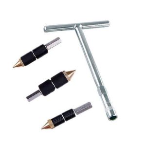 Goupille D'arr&ecirc;t D'eau Thermofusible Cuisine Salle De Bain R&eacute;paration Ensemble D'outils De Plomberie Goupille D'arr&ecirc;t D'eau Thermofusible Cuisine Ppr Tube Tunnels Plug - Neuf