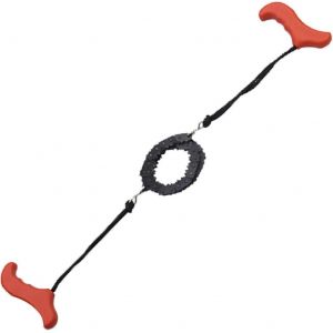 Tron&ccedil;onneuse &Agrave; Main,&Eacute;quipement De Survie En Plein Air D'urgence Robuste,Tron&ccedil;onneuse De Poche Compacte Pour La Randonn&eacute;e En Camping,1pcs - Neuf