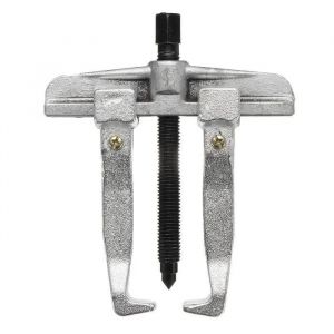 150MM Extracteur de Roulement 2 Griffes Arrache Forgeage Moyeu Pignon Engrenage - Neuf