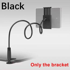 Nouveau Support De Tablette,Bras Flexible Réglable,Pince De Montage Sur Table,Support Pour Personne Paresseuse Pour Tous Les Appareils De 4.7 À 10.5 Pouces.Green. - Neuf