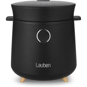 Ulteronixshop-Cuiseur &agrave; riz multifonction 1500BW - 350 W - 1,5 l - Affichage num&eacute;rique - 9 programmes - Rev&ecirc;tement antiadh&eacute;sif - Temp&eacute;rature maintenue - D&eacute;marrage retard&eacute; - Neuf