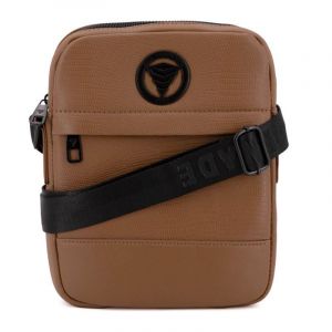 Sacoche motif reptile 25x20x4,5cm Mixte BILL TORNADE - Neuf