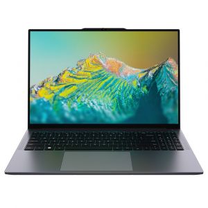 Chuwi CoreBook Plus - 16" AMD Ryzen 5 7430U - 2.3 Ghz - Ram 16 Go - SSD 512 Go - Neuf