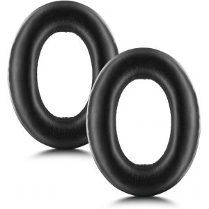 LORANKA-Coussinets de Rechange pour Casque Sennheiser G4ME Zero Game One HD380 - Neuf