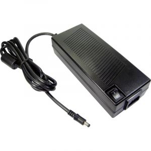 Protek - Pmp120-12-b1-s Alimentation De Table &agrave; Tension Fixe 12 V/dc 8000 Ma 120 W - Neuf