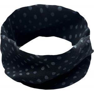 Sept-Cache-Cou Multifonctionnel Écharpe Unisexe 100 % Coton Cod.1212 - Neuf