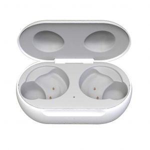 Chargeur De Remplacement Pour &Eacute;tui Cradle Dock Sac De Transport Pour Galaxy Buds - Neuf