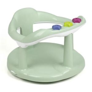 Anneau De Bain Aquababy Vert C&eacute;ladon - Vert - Neuf