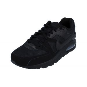 Nike Air Max Command Hommes Trainers 629993 020 - 45 1/2 - Neuf