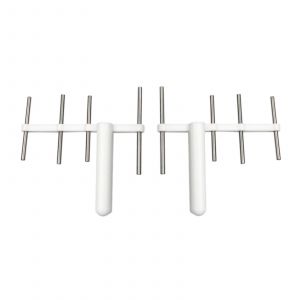1 Paire De T&eacute;l&eacute;commande Yagi Antenne Amplificateur De Signal Pour Dji Phantom 4_1-G&eacute;n&eacute;rique - Neuf