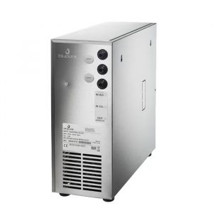 Fontaine &agrave; eau - Blupura - Carbonateur &agrave; chaud - 200 l/h - Acier inoxydable - Pompe laiton - Neuf