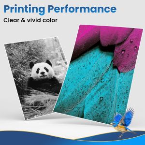 LC3219XL Cartouches d'impression Compatibles pour Brother LC3219 XL 3219XL Compatibles avec MFC-J5330DW MFC-J5335DW MFC-J5730DW MFC-J5930DW MFC-J6530DW MFC-J6930DW MFC-J6935DW(9 Pack) - Neuf