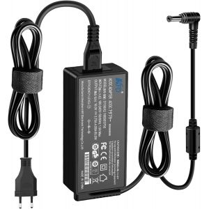 70W 16V Alimentation Chargeur pour Toughbook Cf-18 Cf-19 Cf-29 Cf-30 Cf-aa1653a Cf-aa1653am Cfaa1653a Cfaa1653am D169004 Toughpad DC16V 65W-70W Ordinateur Portable Adaptateur - Neuf
