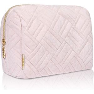 de Maquillage et Toilette GrandePochette Cosm&eacute;tique de VoyageFemmeFilleEnfantOrganisateur Sac &agrave; MainMini &Eacute;tui Portable - Neuf